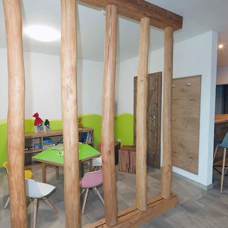 Ferienbauernhof Koepf Apartment ฟุสเซ่น ภายนอก รูปภาพ