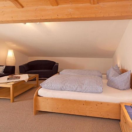 Ferienbauernhof Koepf Apartment ฟุสเซ่น ภายนอก รูปภาพ