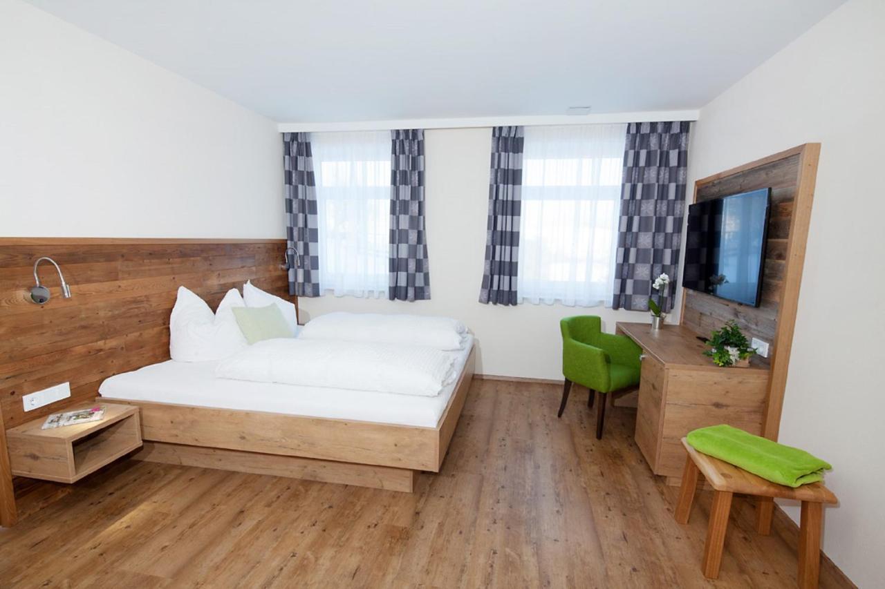 Ferienbauernhof Koepf Apartment ฟุสเซ่น ภายนอก รูปภาพ