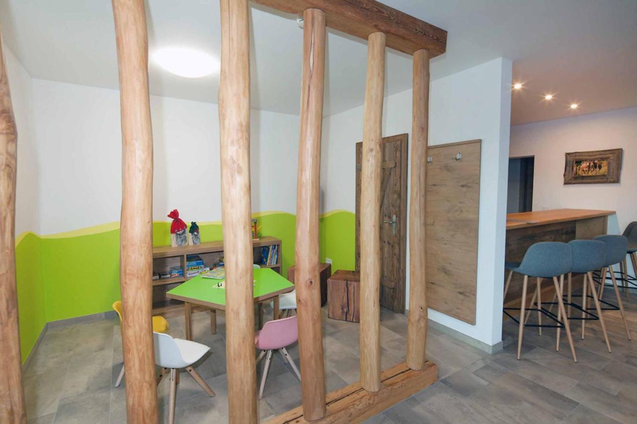 Ferienbauernhof Koepf Apartment ฟุสเซ่น ภายนอก รูปภาพ