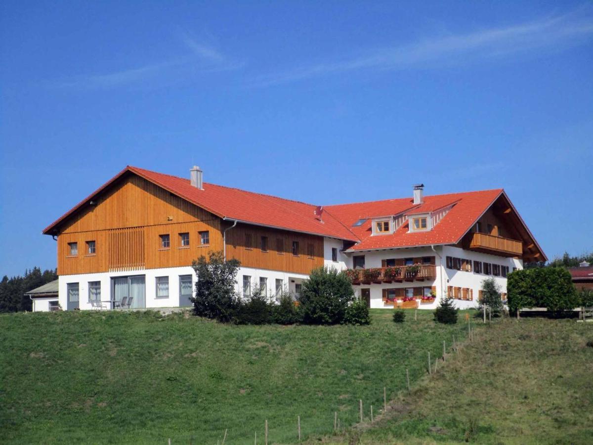 Ferienbauernhof Koepf Apartment ฟุสเซ่น ภายนอก รูปภาพ