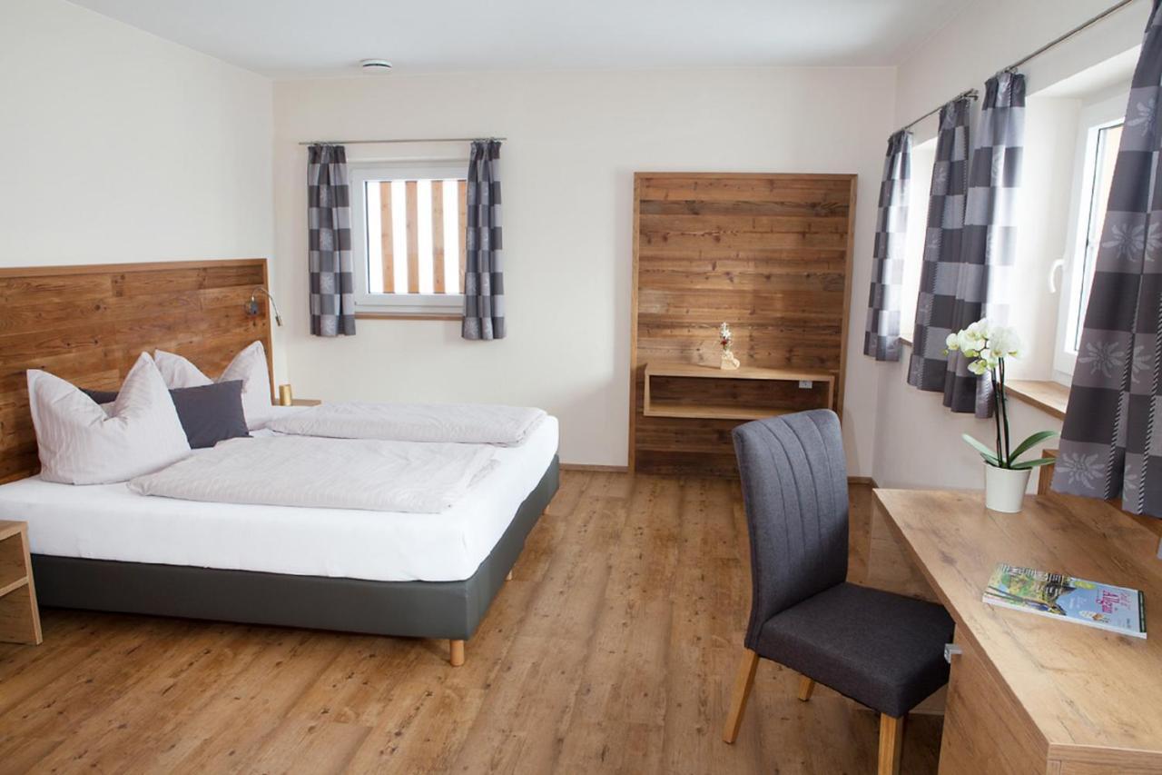 Ferienbauernhof Koepf Apartment ฟุสเซ่น ภายนอก รูปภาพ