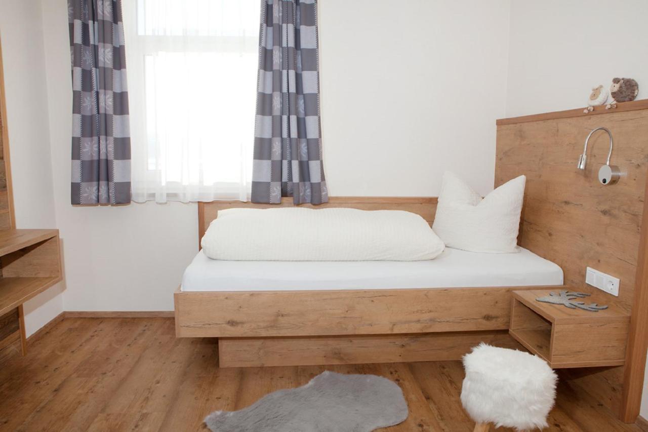 Ferienbauernhof Koepf Apartment ฟุสเซ่น ภายนอก รูปภาพ