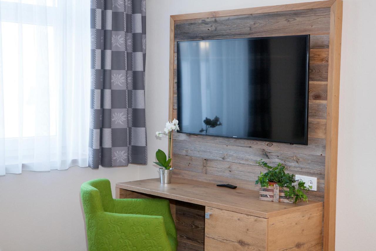 Ferienbauernhof Koepf Apartment ฟุสเซ่น ภายนอก รูปภาพ