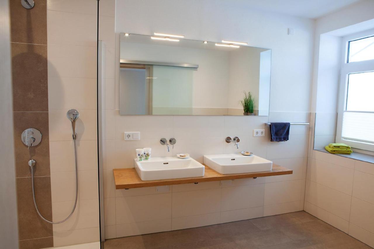 Ferienbauernhof Koepf Apartment ฟุสเซ่น ภายนอก รูปภาพ